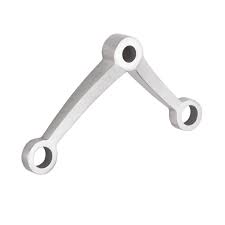 Stainless Steel Spider Fittings